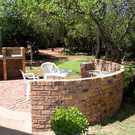 Suzie'S Loft - Nude - Suneden Family Naturist Resort Pretoria-Noord Exteriér fotografie