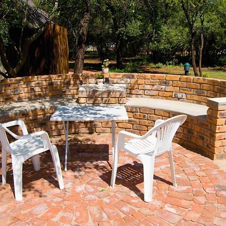 Suzie'S Loft - Nude - Suneden Family Naturist Resort Pretoria-Noord Exteriér fotografie