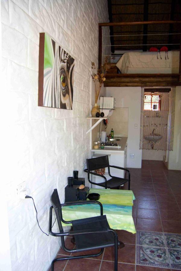 Suzie'S Loft - Nude - Suneden Family Naturist Resort Pretoria-Noord Exteriér fotografie