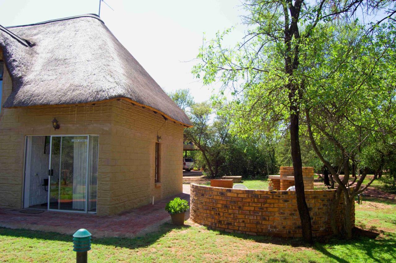 Suzie'S Loft - Nude - Suneden Family Naturist Resort Pretoria-Noord Exteriér fotografie