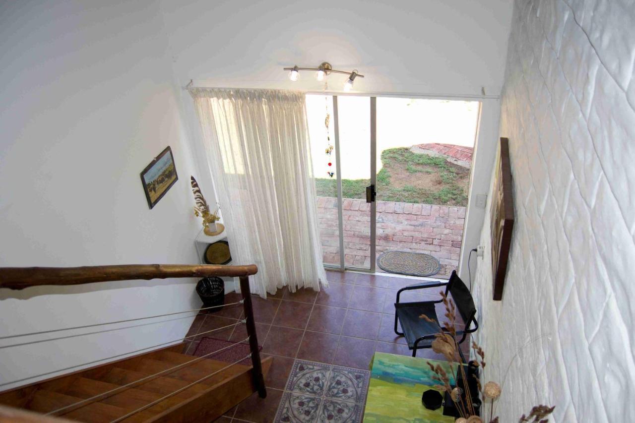 Suzie'S Loft - Nude - Suneden Family Naturist Resort Pretoria-Noord Exteriér fotografie