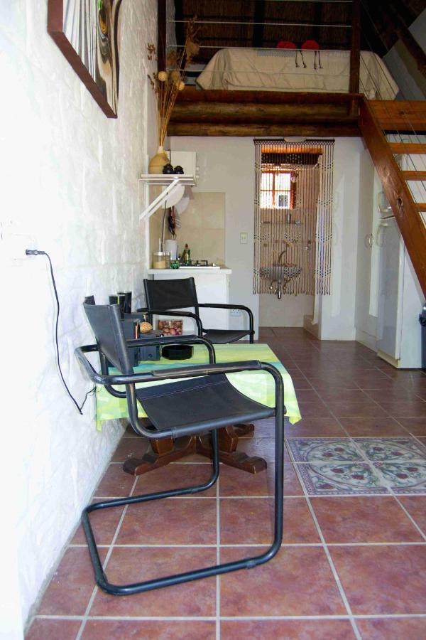 Suzie'S Loft - Nude - Suneden Family Naturist Resort Pretoria-Noord Exteriér fotografie