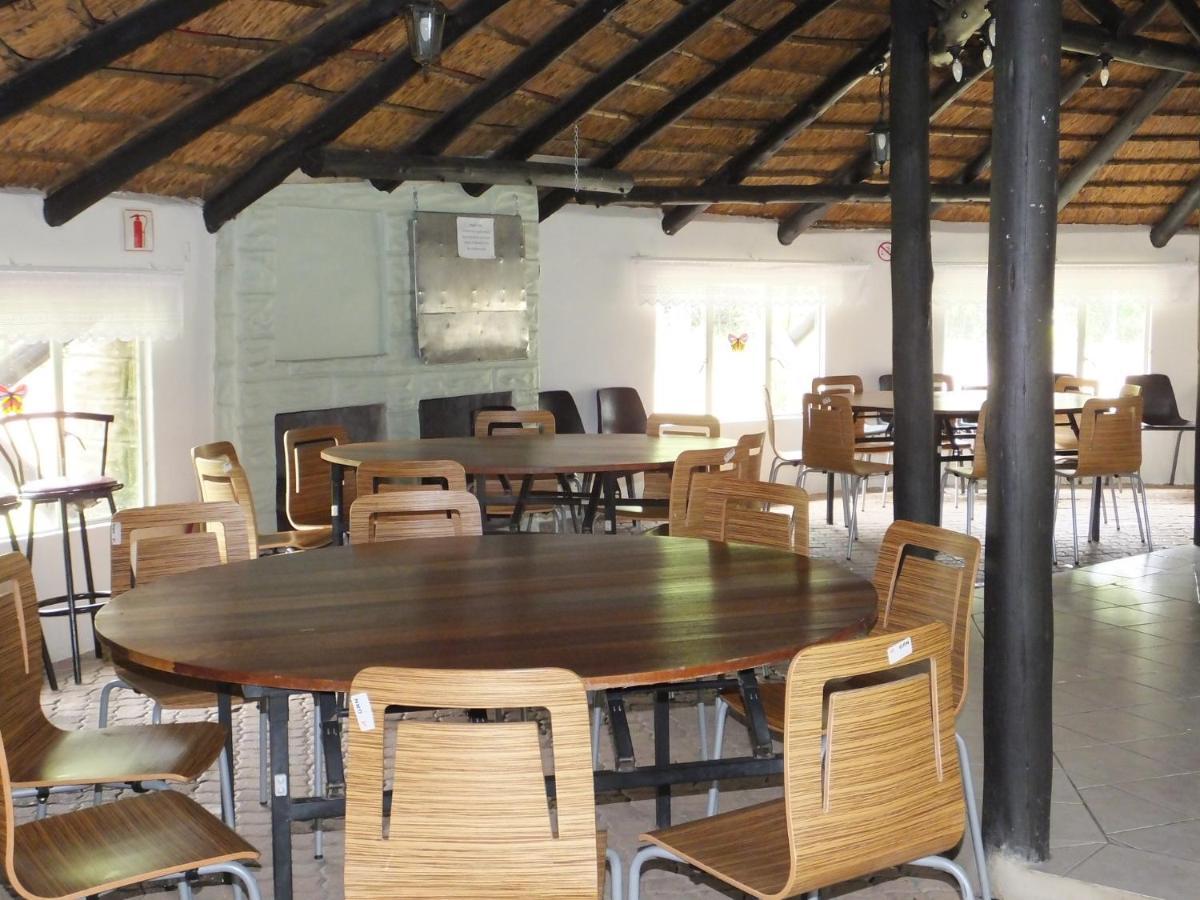Suzie'S Loft - Nude - Suneden Family Naturist Resort Pretoria-Noord Exteriér fotografie