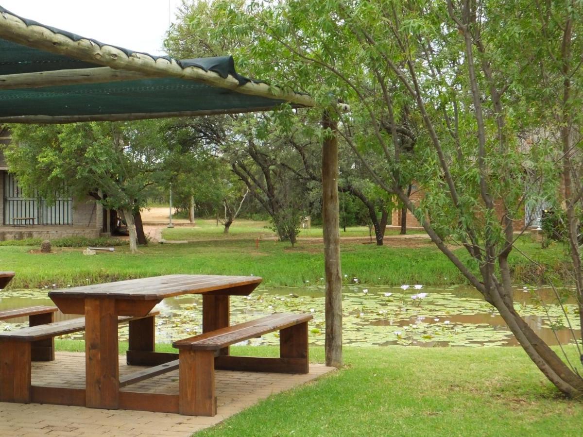Suzie'S Loft - Nude - Suneden Family Naturist Resort Pretoria-Noord Exteriér fotografie