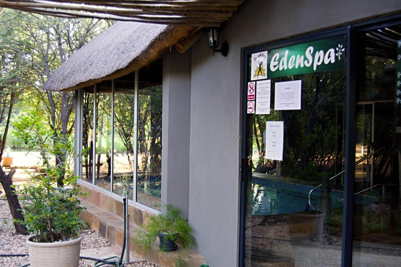 Suzie'S Loft - Nude - Suneden Family Naturist Resort Pretoria-Noord Exteriér fotografie