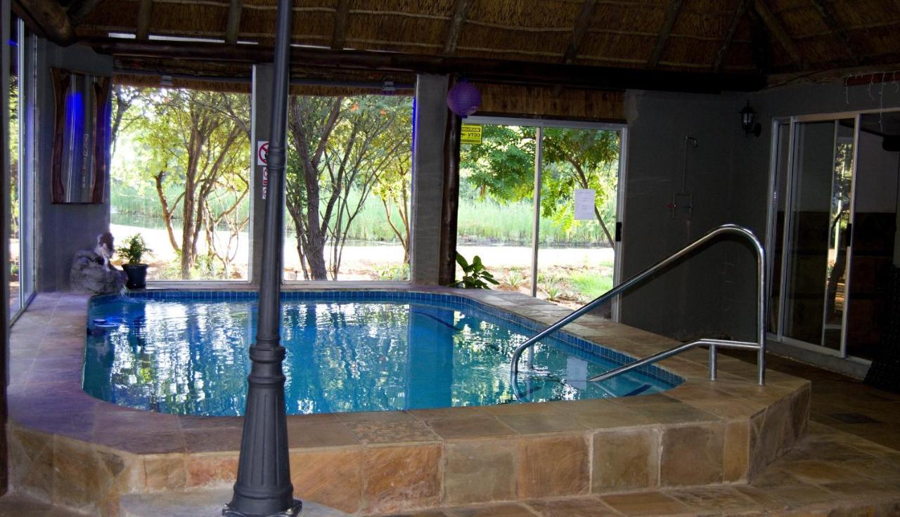 Suzie'S Loft - Nude - Suneden Family Naturist Resort Pretoria-Noord Exteriér fotografie